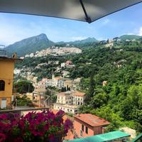 Appartamento Vietri sul mare