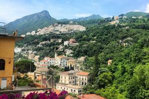 Appartamento Vietri sul mare