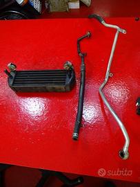 RADIATORE TUBI BMW R1150GS