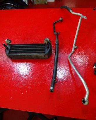 RADIATORE TUBI BMW R1150GS