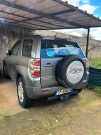 Suzuki vitara 1.9 3 porte
