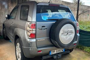 Suzuki vitara 1.9 3 porte