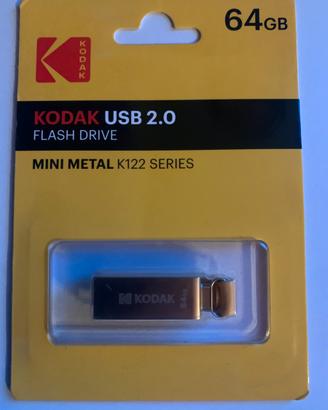 Pen drive 64 Gb Kodak