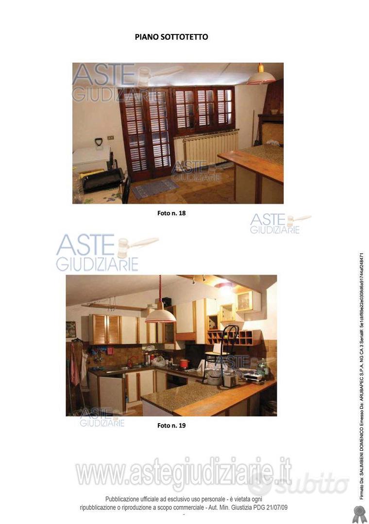 Appartamento Gualdo Cattaneo [A4321513] - Vista 6