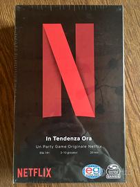 Netflix - gioco da tavolo
