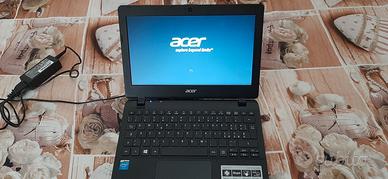 Notebook Acer aspire E 11