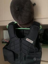 Accessorio per equitazione