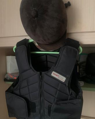 Accessorio per equitazione