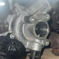 Turbina fiat 500x doblo - jeep renegade 1.6 130cv 