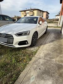 Audi A5 Sportback 2.0 190cv S line sport ibrida