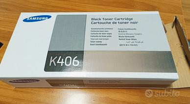 Toner Samsung