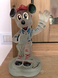 Soprammobile topolino