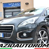 Peugeot 3008 1.6 HDi 120CV ALLURE **EURO6B**NAV+PE