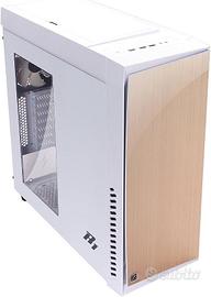 CASE ZALMAN R1 ATX BIANCO NUOVO