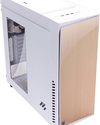 CASE ZALMAN R1 ATX BIANCO NUOVO