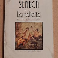 Seneca - La felicità