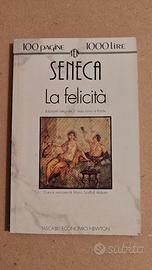 Seneca - La felicità