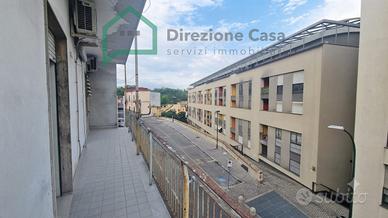 Via Ponti Rossi