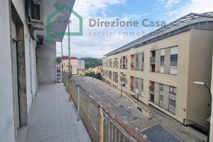 Via Ponti Rossi
