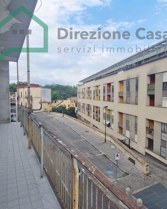 Via Ponti Rossi