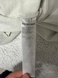 Felpa balenciaga