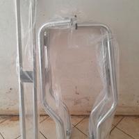 Roll bar nautico