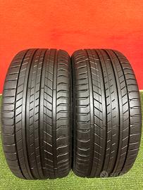 255 55 18 Gomme Estive 99% 2018 Michelin 255 55R18