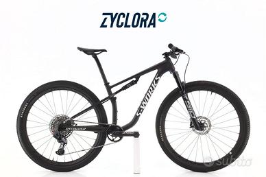 Specialized Epic S-Works X01 AXS t.S