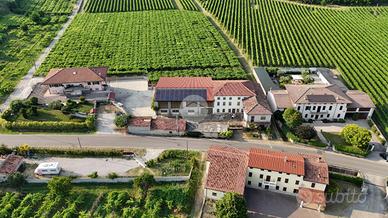 RUSTICO A COLOGNOLA AI COLLI