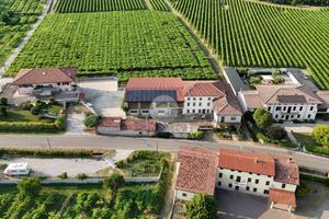 RUSTICO A COLOGNOLA AI COLLI