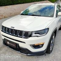 JEEP Compass 1.6 Mjt II 2WD Limited