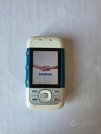 Nokia 5300 xpress music
