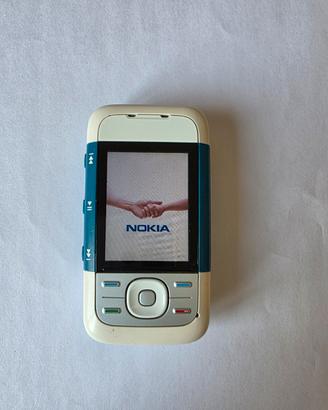 Nokia 5300 xpress music