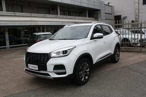 DR MOTOR DR 4.0 1.5 Bi-Fuel GPL