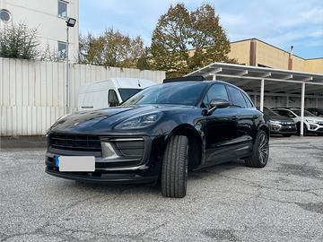 Porsche macan T 2.0 265cv