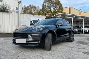 Porsche macan T 2.0 265cv