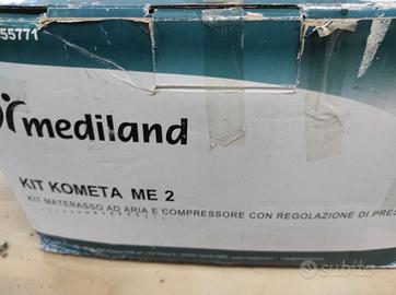 Materasso antidecubito