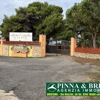 PUTZU IDU - locale LE SALINE - Ristorante Discotec