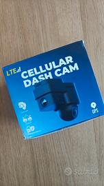 Mai usata Dashcam Lamtto dc22 4G LTE