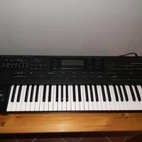Tastiera musicale KORG i3