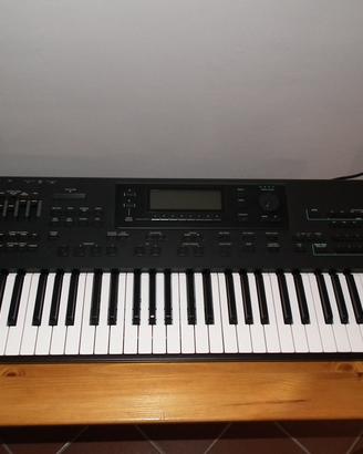 Tastiera musicale KORG i3