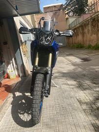 Tenere 700