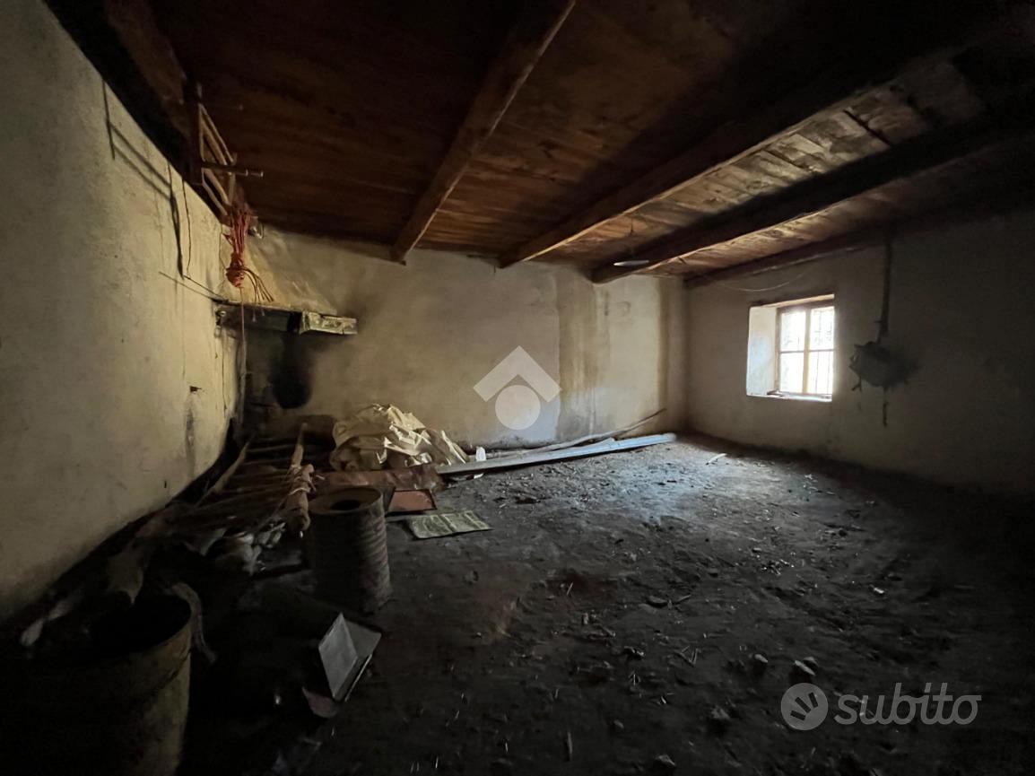 RUSTICO A OSTANA - Vista 5