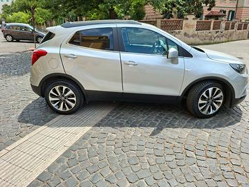 Suv  Opel Mokka X Innovation gpl