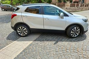 Suv  Opel Mokka X Innovation gpl