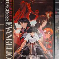The Feature Film: Evangelion