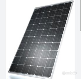 impianto fotovoltaico