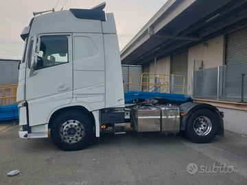 Volvo fh 500