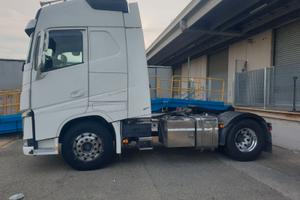Volvo fh 500