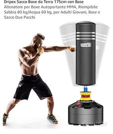 Sacco da boxe